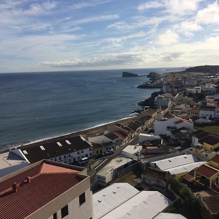 Lila'S Beach Apartment São Roque Екстериор снимка