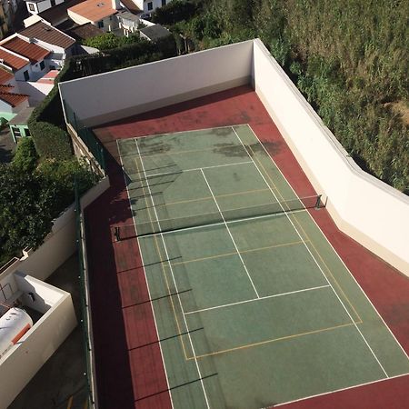 Lila'S Beach Apartment São Roque Екстериор снимка
