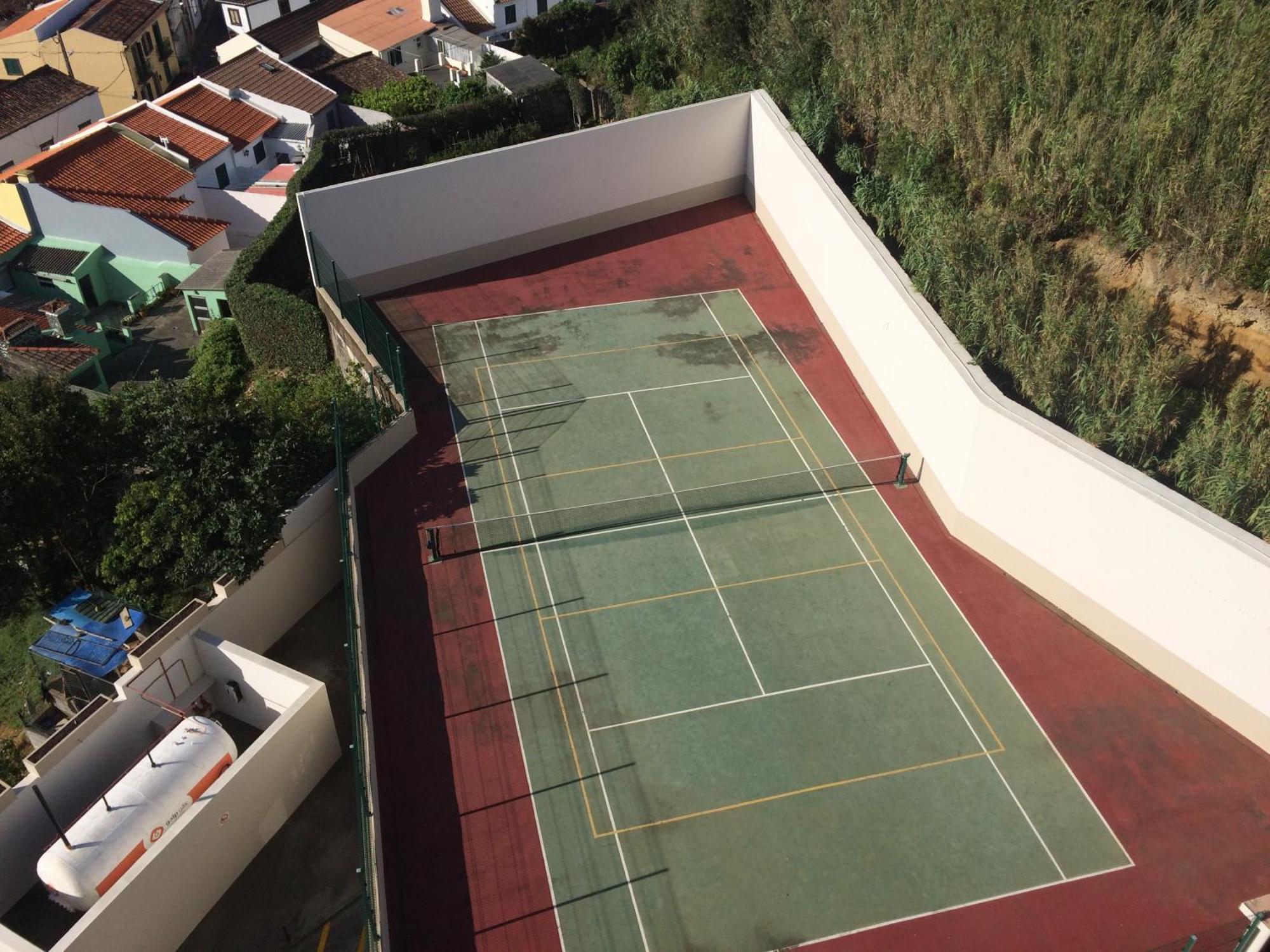 Lila'S Beach Apartment São Roque Екстериор снимка