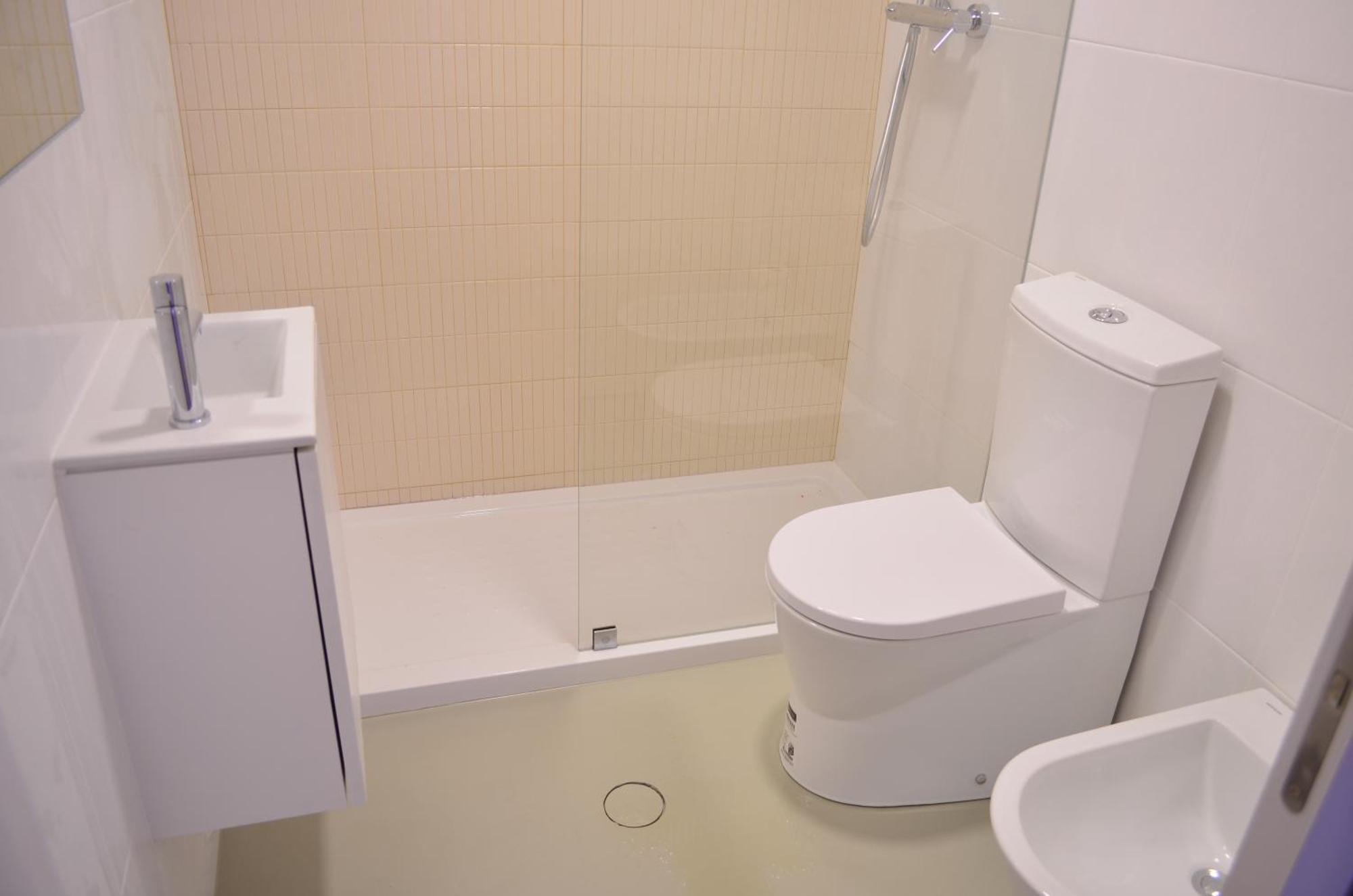 Lila'S Beach Apartment São Roque Екстериор снимка