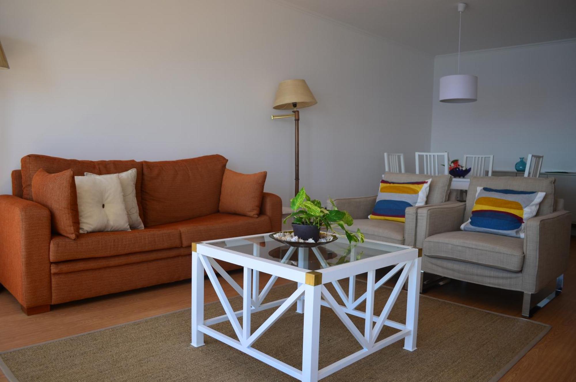 Lila'S Beach Apartment São Roque Екстериор снимка