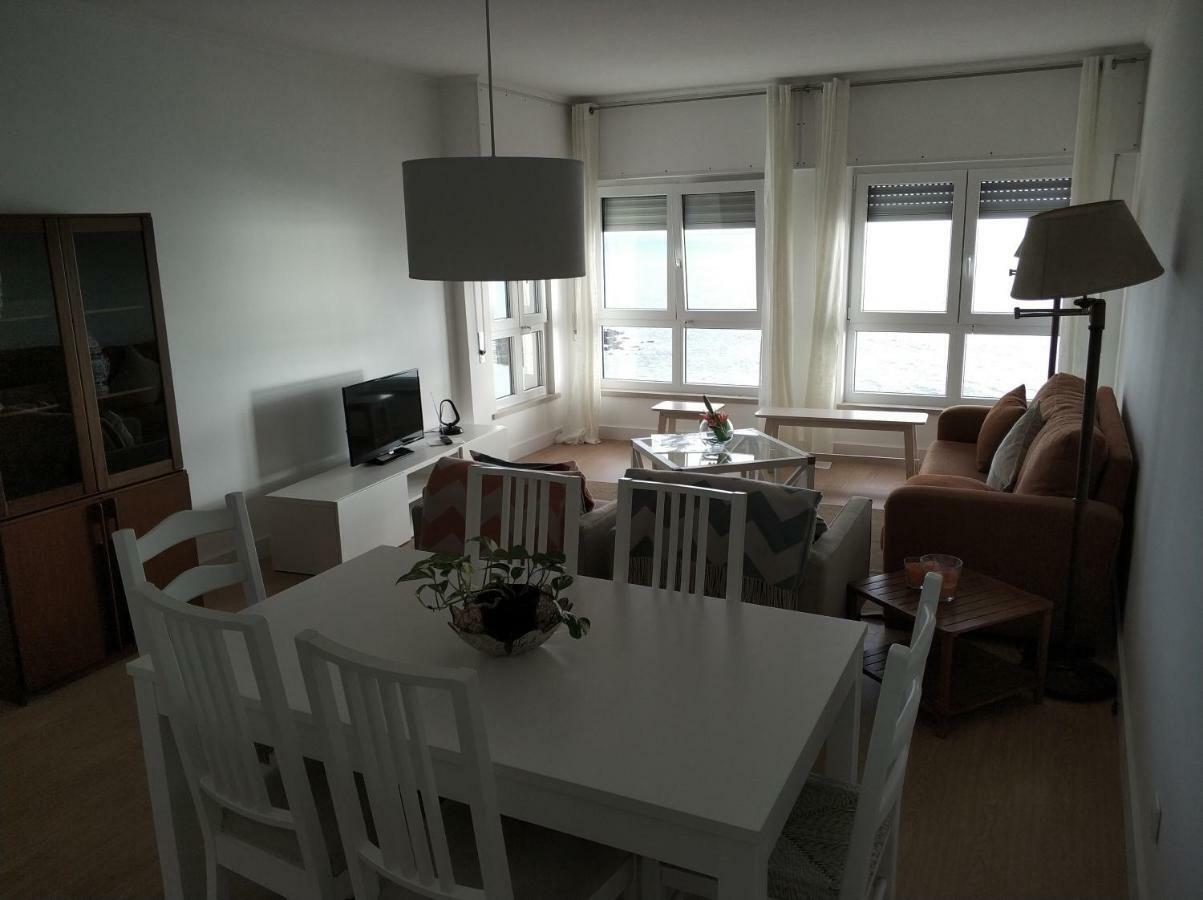 Lila'S Beach Apartment São Roque Екстериор снимка