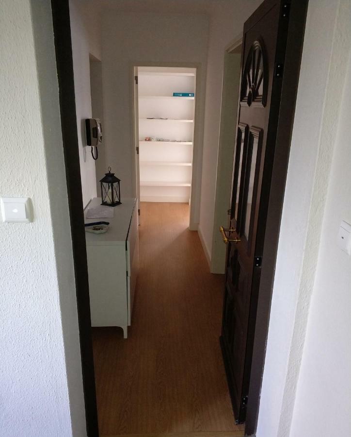 Lila'S Beach Apartment São Roque Екстериор снимка