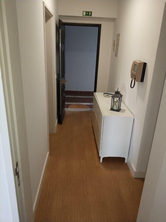 Lila'S Beach Apartment São Roque Екстериор снимка