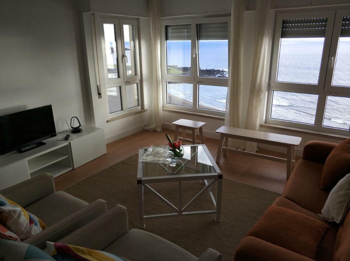 Lila'S Beach Apartment São Roque Екстериор снимка