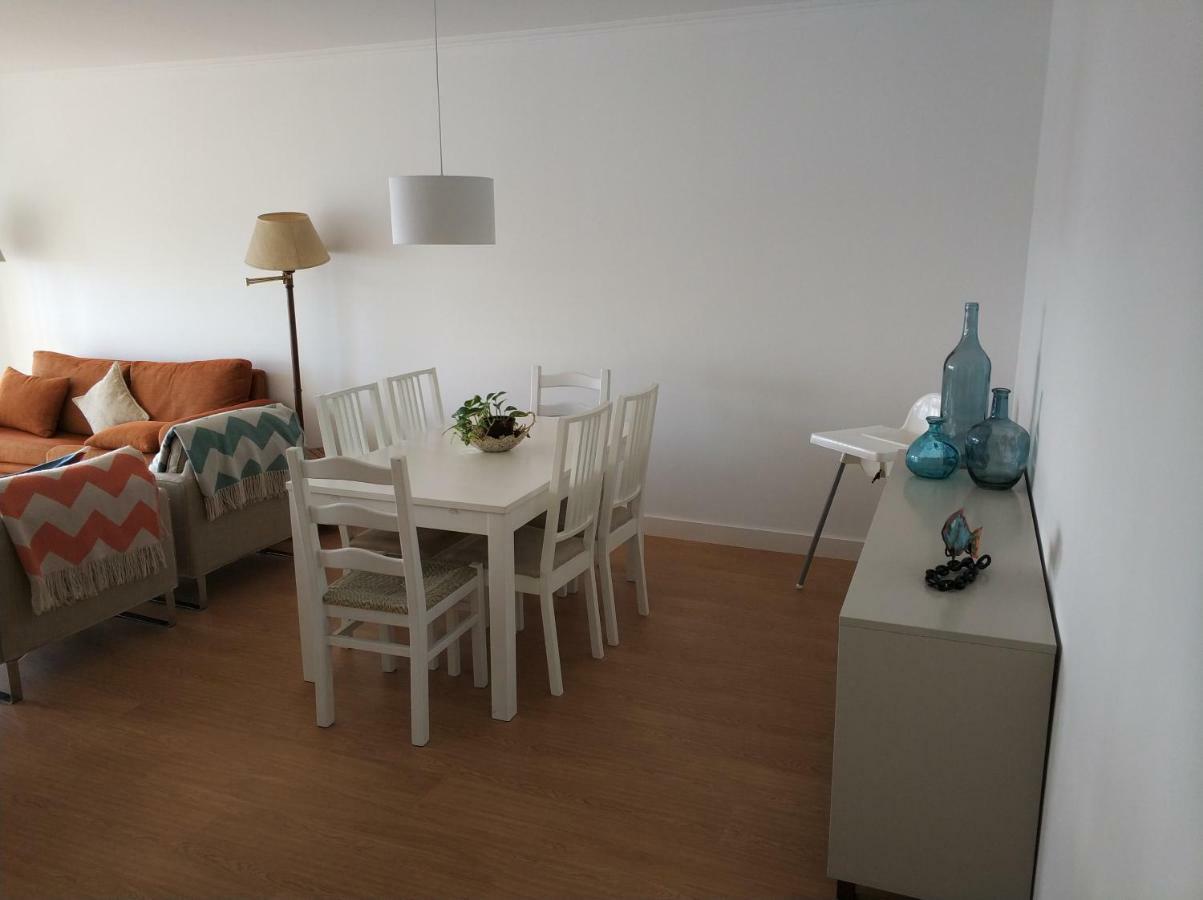 Lila'S Beach Apartment São Roque Екстериор снимка